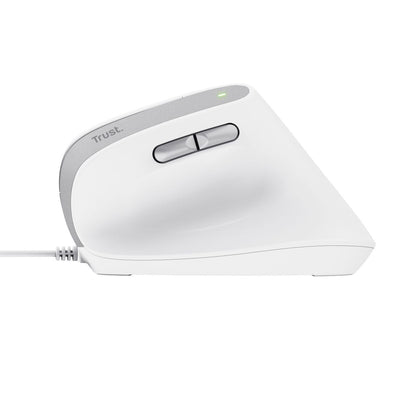 Trust Bayo II mouse Ufficio Mano destra USB tipo A Ottico 2400 DPI [25397]