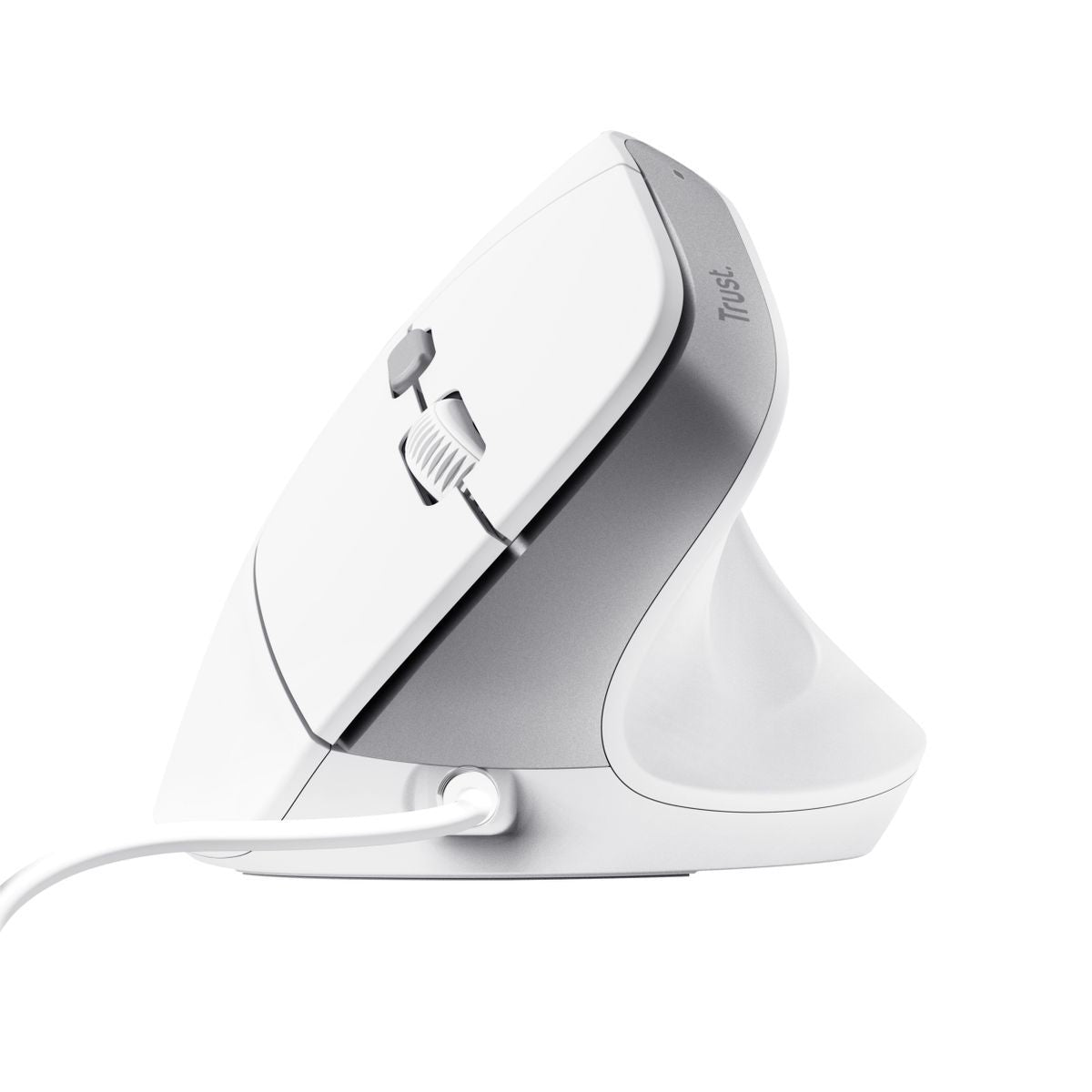 Trust Bayo II mouse Ufficio Mano destra USB tipo A Ottico 2400 DPI [25397]