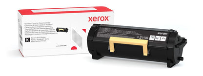 Xerox Cartuccia toner Nero a Capacità standard da 6000 Pagine per Stampante  B410/multifunzione  VersaLink B415 (006R04725) [006R04725]