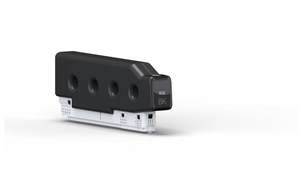 Epson C13T08H100 cartuccia d'inchiostro 1 pz Originale Nero [C13T08H100]