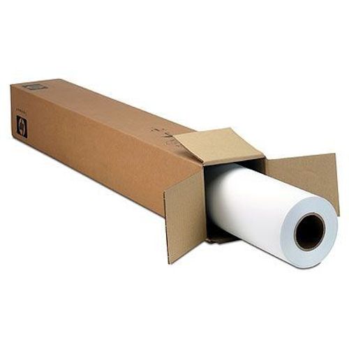 HP Premium Instant-dry Satin Photo Paper-1067 mm x 30.5 m (42 in x 100 ft) [Q7996A]