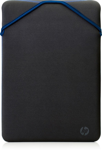 HP Custodia Reversible Protective 14,1'' Blue Laptop Sleeve [2F1X4AA]