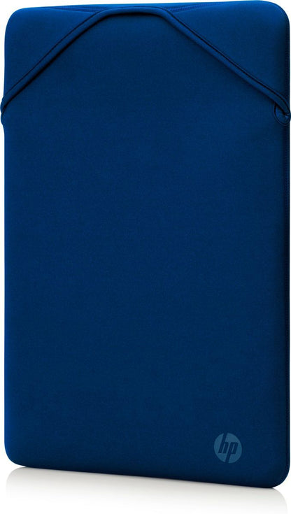 HP Custodia Reversible Protective 14,1'' Blue Laptop Sleeve [2F1X4AA]