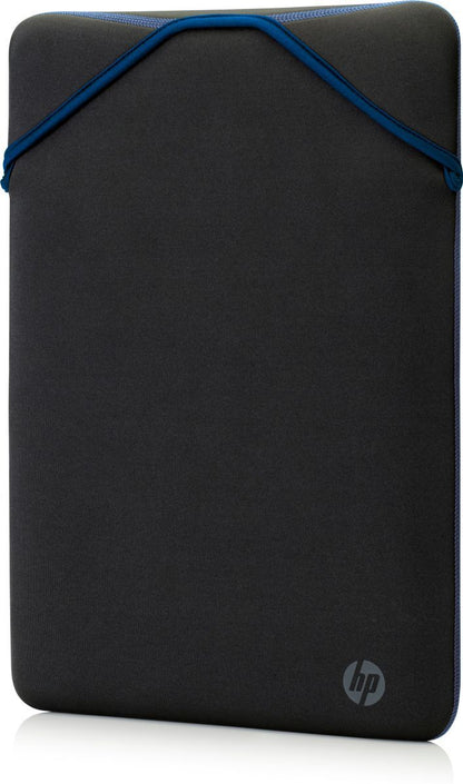 HP Custodia Reversible Protective 14,1'' Blue Laptop Sleeve [2F1X4AA]