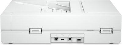 HP Scanjet Enterprise Flow N6600 fnw1 Scanner piano e ADF 1200 x 1200 DPI A4 Bianco [20G08A#B19]
