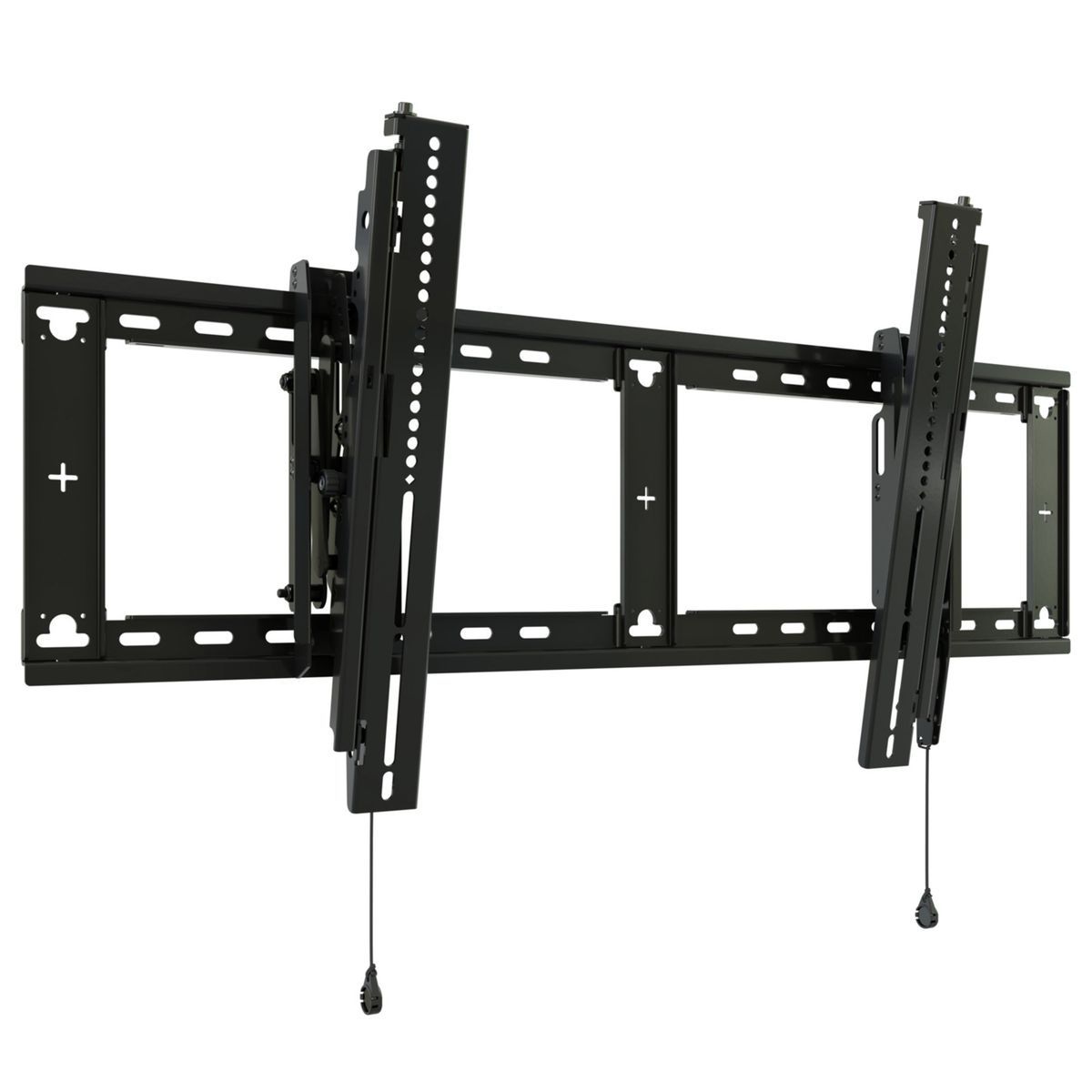 Chief RLXT3 Supporto TV a parete 2,16 m (85") Nero [CHRLXT3]
