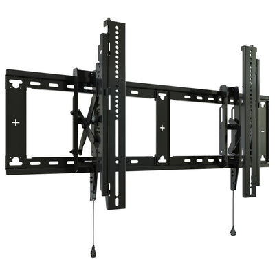 Chief RLXT3 Supporto TV a parete 2,16 m (85") Nero [CHRLXT3]