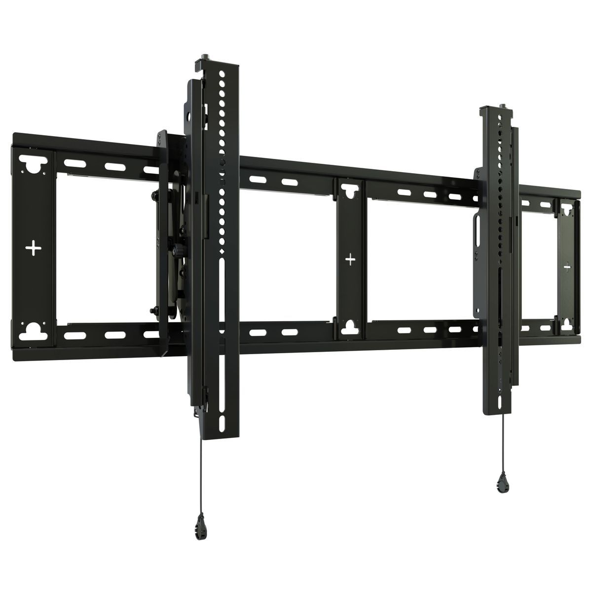 Chief RLXT3 Supporto TV a parete 2,16 m (85") Nero [CHRLXT3]