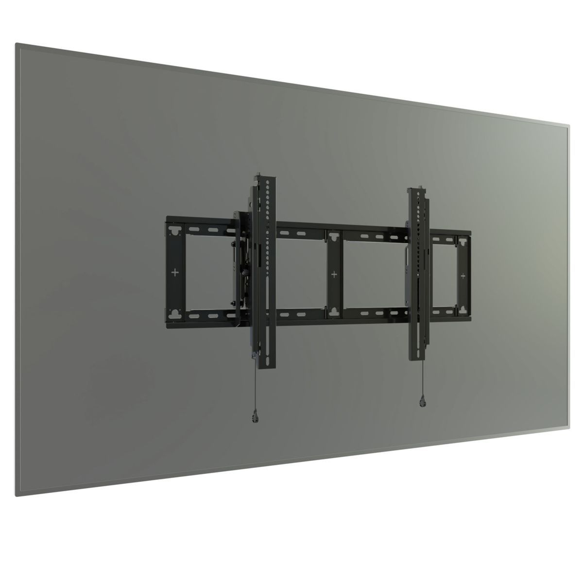 Chief RLXT3 Supporto TV a parete 2,16 m (85") Nero [CHRLXT3]