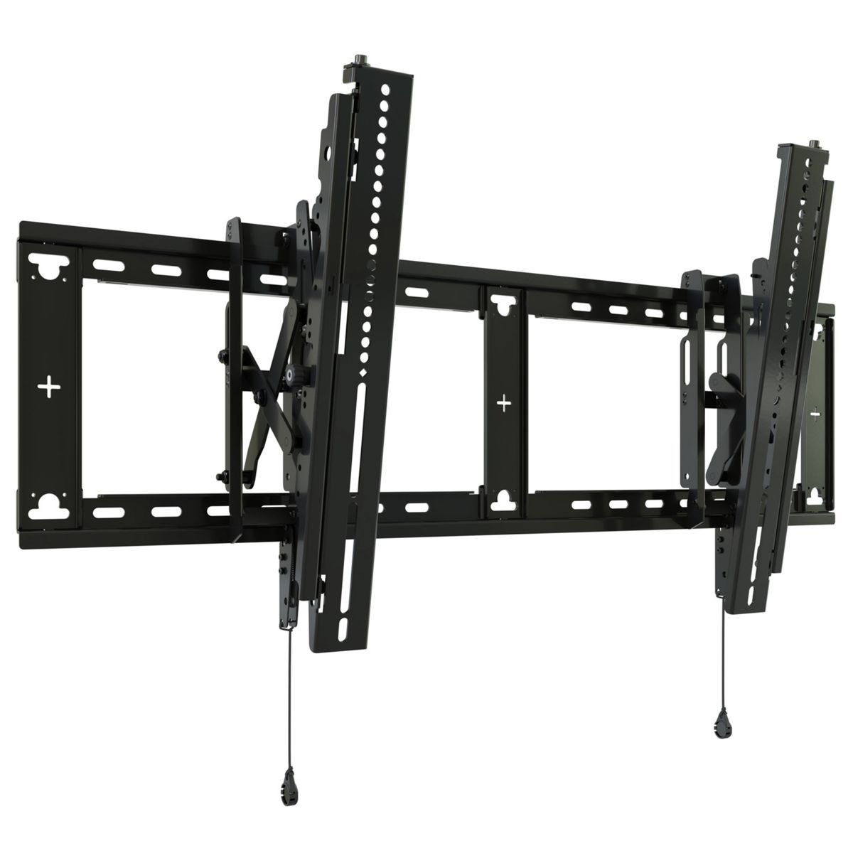 Chief RLXT3 Supporto TV a parete 2,16 m (85") Nero [CHRLXT3]