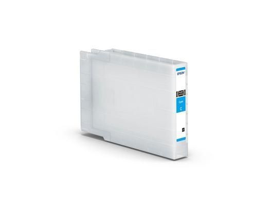Epson WF-C81xx / WF-C86xx Ink Cartridge L Cyan [C13T04C24N]