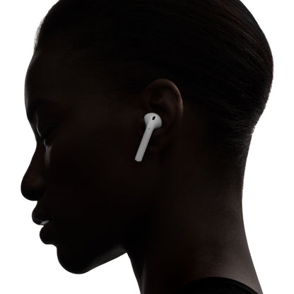 Apple AirPods (seconda generazione) [MV7N2TY/A]