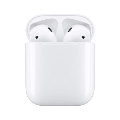 Apple AirPods (seconda generazione) [MV7N2TY/A]