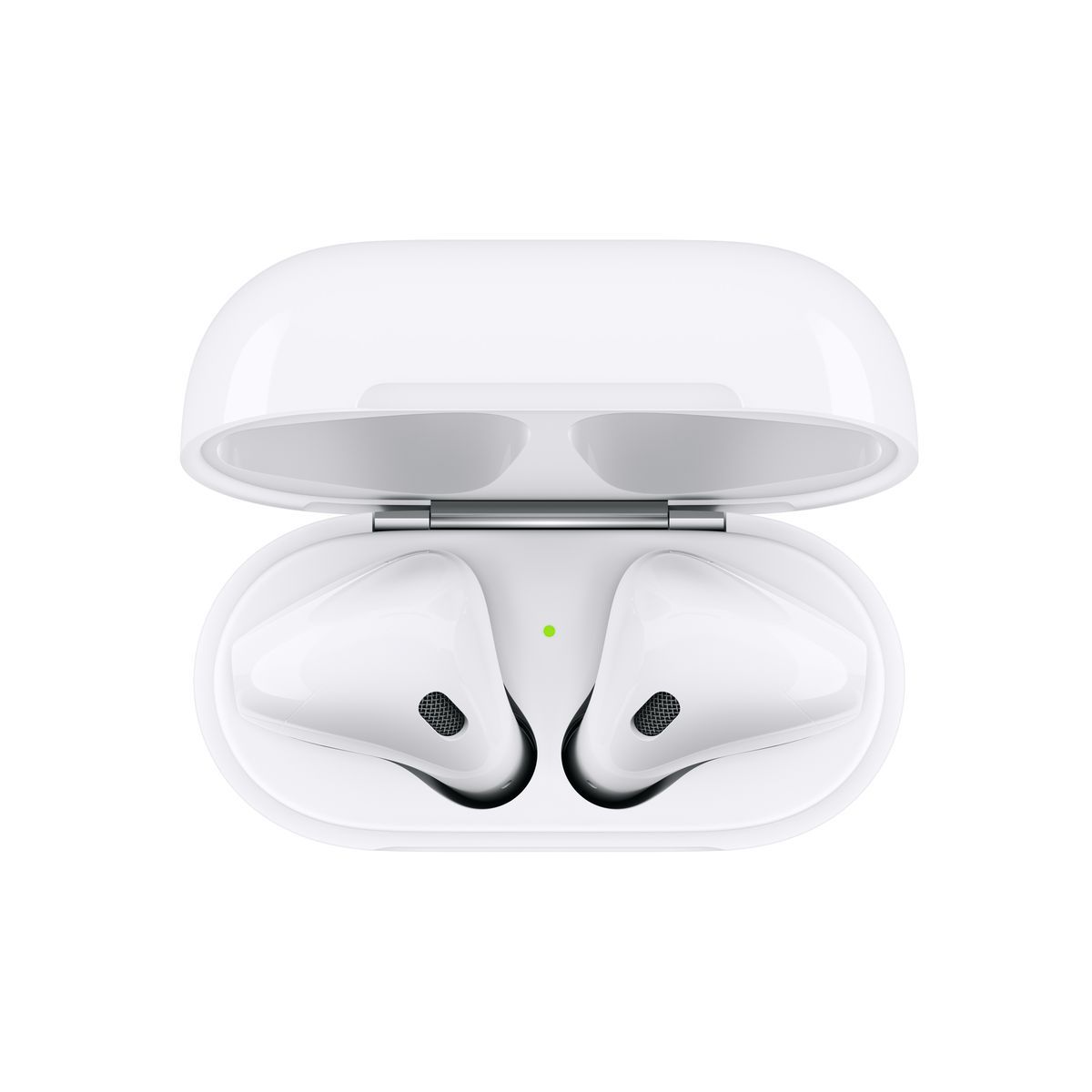 Apple AirPods (seconda generazione) [MV7N2TY/A]