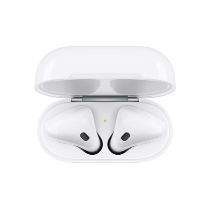 Apple AirPods (seconda generazione) [MV7N2TY/A]