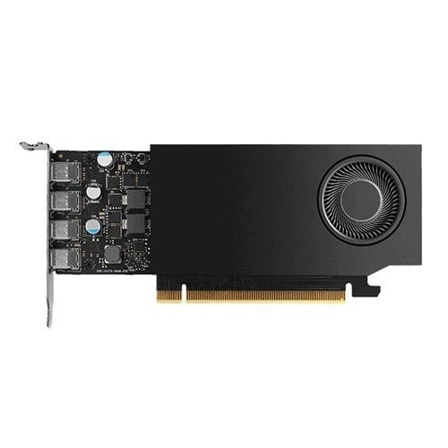 DELL NVIDIA RTX A400 4GB GDDR6 [DELL-9RN4R]