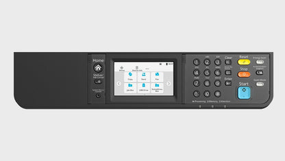 ECOSYS MA3501WFX MULTIF KYOCERA B/N 35PPM F.TO A4 [110C3C3NL0]