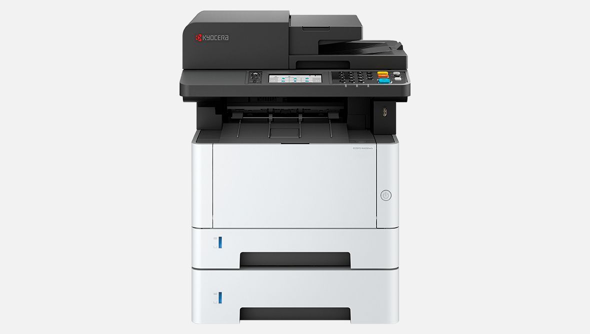 KYOCERA ECOSYS MA3501wfx Laser A4 1200 x 1200 DPI 35 ppm Wi-Fi [110C3C3NL0]