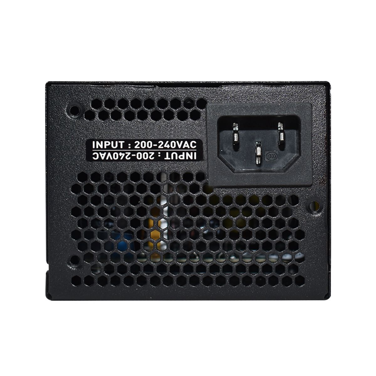 Tecnoware FAL300TFX alimentatore per computer 300 W 20+4 pin ATX TFX Nero [FAL300TFX]