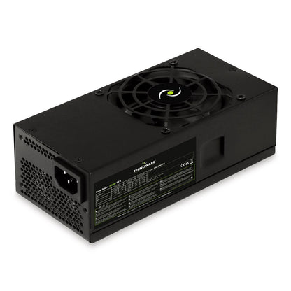 Tecnoware FAL300TFX alimentatore per computer 300 W 20+4 pin ATX TFX Nero [FAL300TFX]