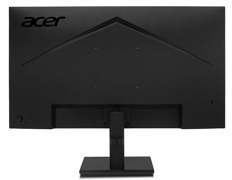 Acer Vero V7 V277Gbmipx Monitor PC 68,6 cm (27") 1920 x 1080 Pixel Full HD LCD Nero [UM.HV7EE.G13]