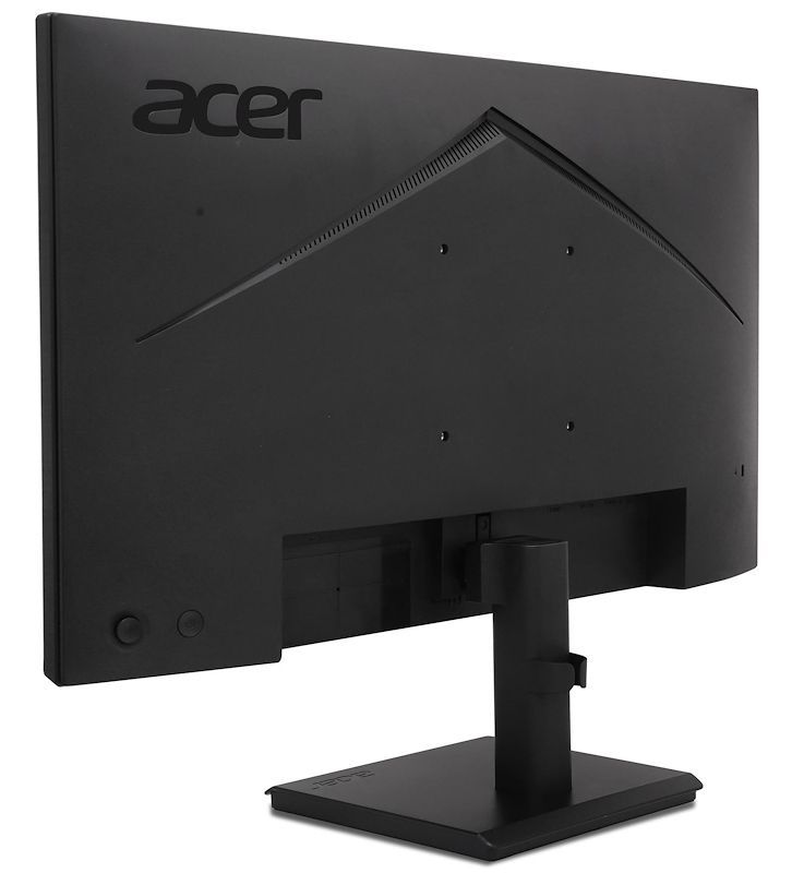 Acer Vero V7 V277Gbmipx Monitor PC 68,6 cm (27") 1920 x 1080 Pixel Full HD LCD Nero [UM.HV7EE.G13]