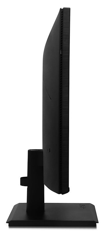 Acer Vero V7 V277Gbmipx Monitor PC 68,6 cm (27") 1920 x 1080 Pixel Full HD LCD Nero [UM.HV7EE.G13]