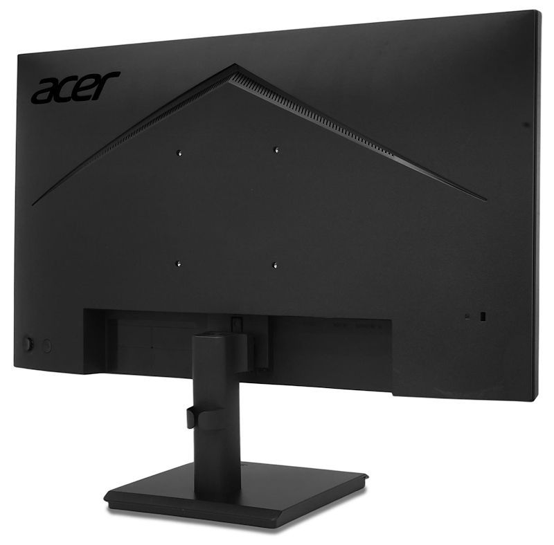 Acer Vero V7 V277Gbmipx Monitor PC 68,6 cm (27") 1920 x 1080 Pixel Full HD LCD Nero [UM.HV7EE.G13]