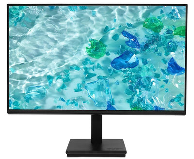 Acer Vero V7 V277Gbmipx Monitor PC 68,6 cm (27") 1920 x 1080 Pixel Full HD LCD Nero [UM.HV7EE.G13]