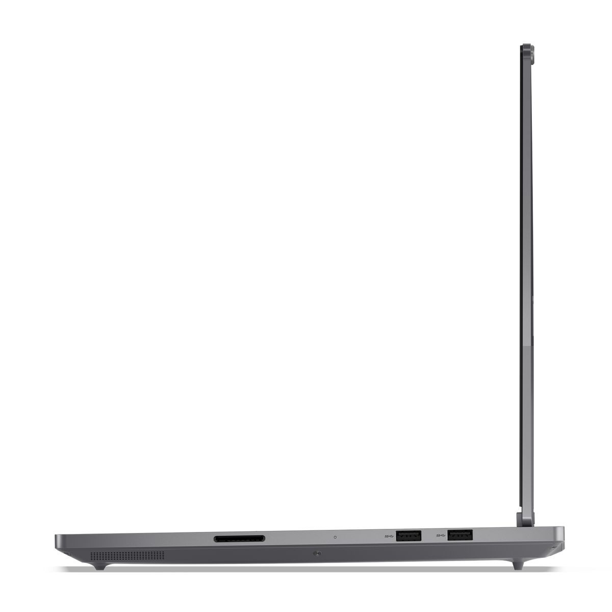 Lenovo ThinkBook 16p Intel Core i9 i9-14900HX Computer portatile 40,6 cm (16") 3.2K 32 GB DDR5-SDRAM 1 TB SSD NVIDIA GeForce RTX 4060 Wi-Fi 6E (802.11ax) Windows 11 Pro Italiano Grigio [21N50011IX]