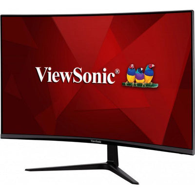 Viewsonic VX Series VX3218-PC-MHD Monitor PC 80 cm (31.5") 1920 x 1080 Pixel Full HD LED Nero [VX3218-PC-MHD]