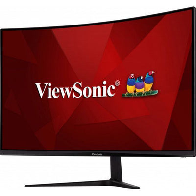 Viewsonic VX Series VX3218-PC-MHD Monitor PC 80 cm (31.5") 1920 x 1080 Pixel Full HD LED Nero [VX3218-PC-MHD]