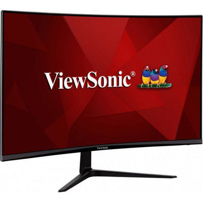 Viewsonic VX Series VX3218-PC-MHD Monitor PC 80 cm (31.5") 1920 x 1080 Pixel Full HD LED Nero [VX3218-PC-MHD]