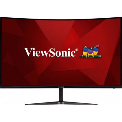 Viewsonic VX Series VX3218-PC-MHD Monitor PC 80 cm (31.5") 1920 x 1080 Pixel Full HD LED Nero [VX3218-PC-MHD]