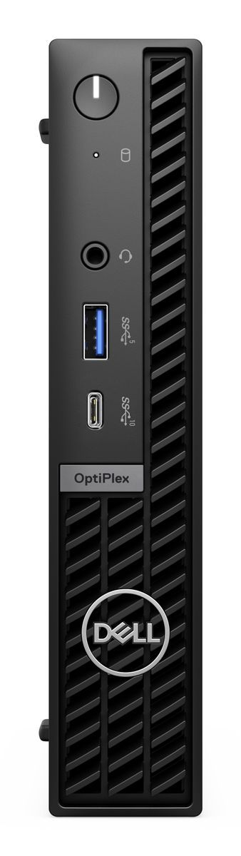 DELL OptiPlex 7020 Intel Core i5 i5-12500T 16 GB DDR5-SDRAM 512 GB SSD Windows 11 Pro MFF Mini PC Nero [WPG06]