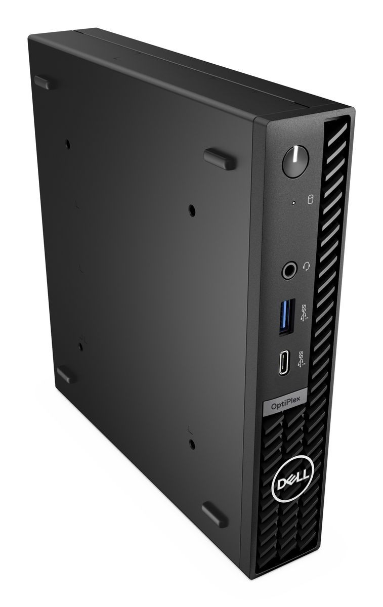 DELL OptiPlex 7020 Intel Core i5 i5-12500T 16 GB DDR5-SDRAM 512 GB SSD Windows 11 Pro MFF Mini PC Nero [WPG06]