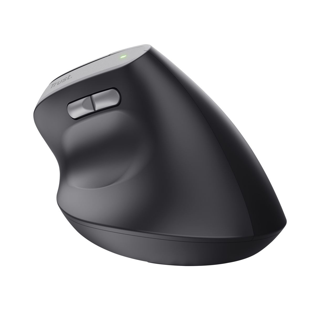 Trust Bayo II mouse Medico Mano destra RF Wireless Ottico 2400 DPI [25145]
