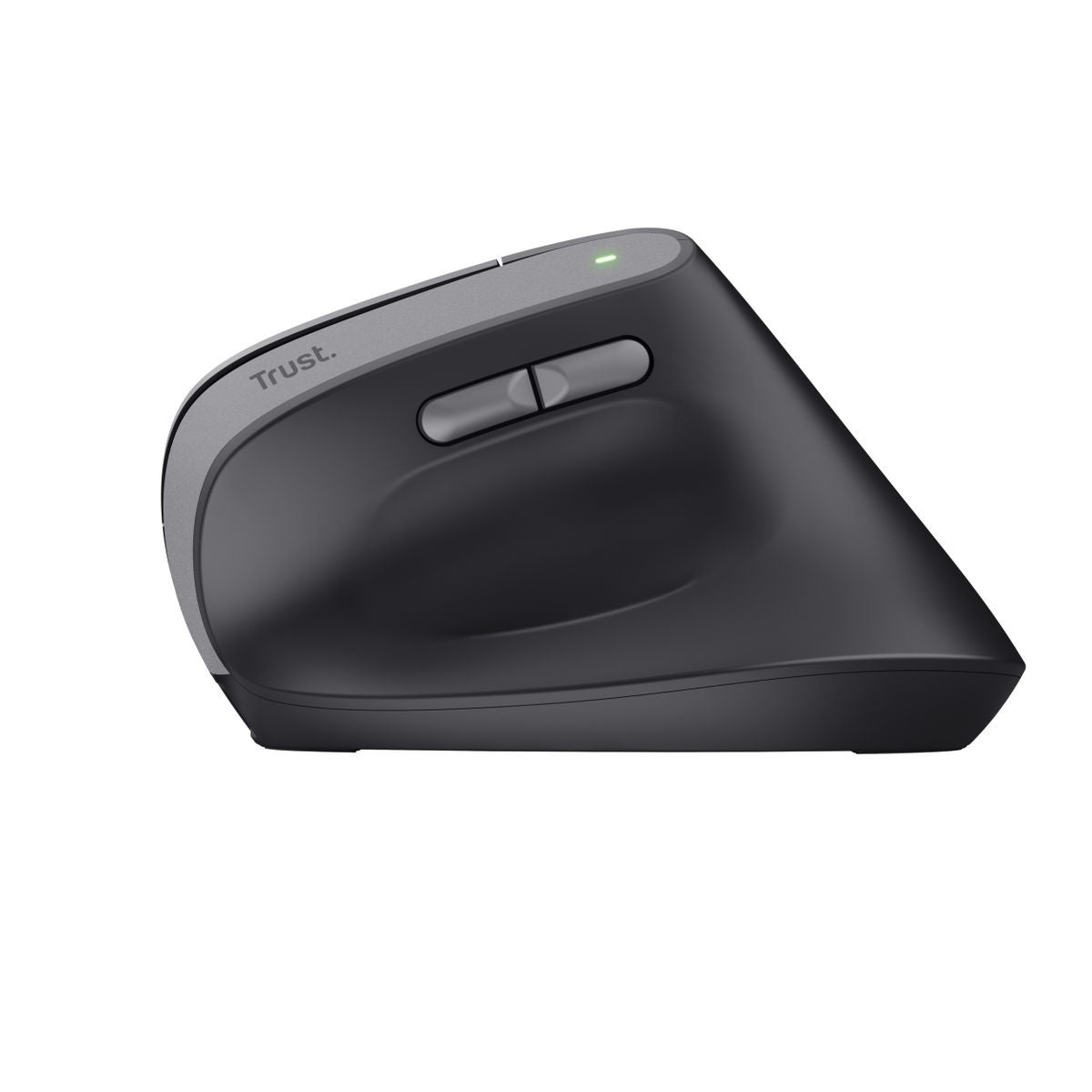 Trust Bayo II mouse Medico Mano destra RF Wireless Ottico 2400 DPI [25145]