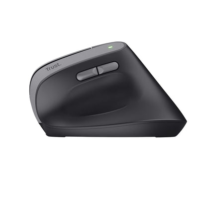 Trust Bayo II mouse Medico Mano destra RF Wireless Ottico 2400 DPI [25145]