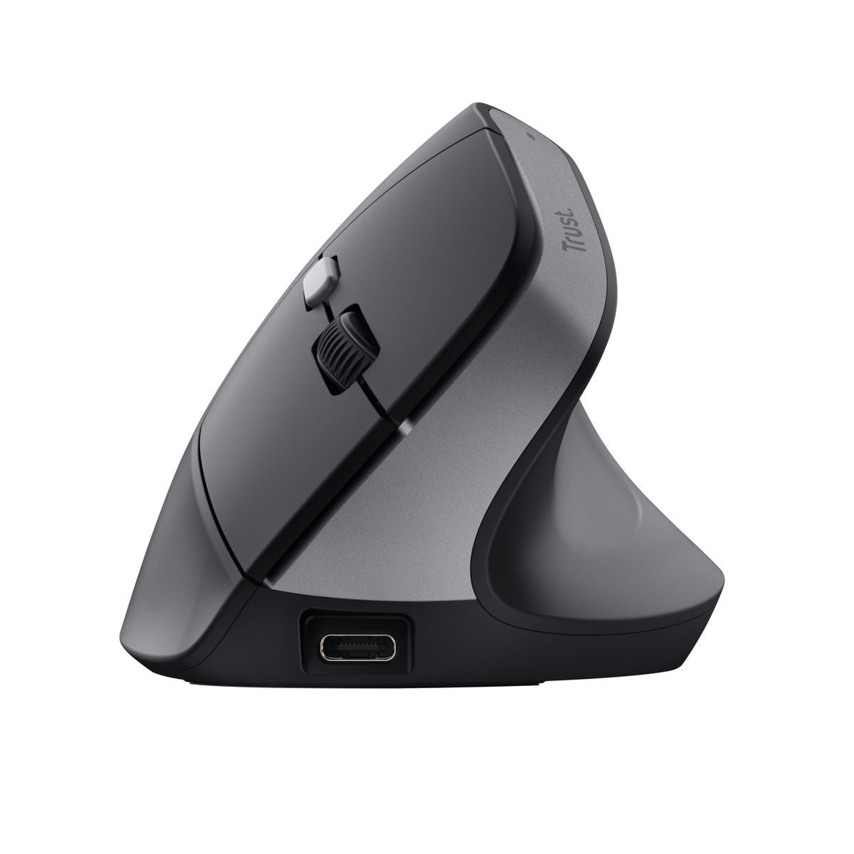 Trust Bayo II mouse Medico Mano destra RF Wireless Ottico 2400 DPI [25145]