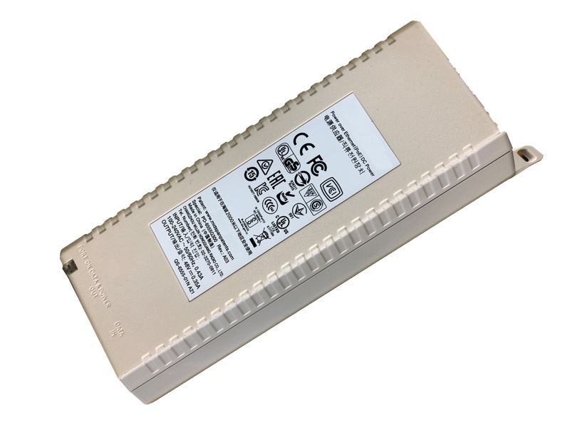 HPE R6P67A adattatore PoE e iniettore [R6P67A]
