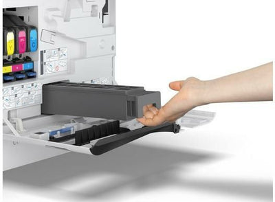 Epson C12C937201 Parte di ricambio e accessorio per stampante/scanner Kit di manutenzione 1 pz [C12C937201]