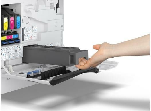 Epson C12C937201 Parte di ricambio e accessorio per stampante/scanner Kit di manutenzione 1 pz [C12C937201]