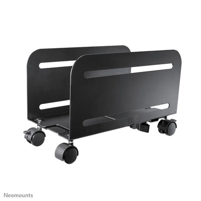 Neomounts CPU-M100BLACK Supporto per CPU - max 10 kg - universale [CPU-M100BLACK]