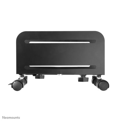 Neomounts CPU-M100BLACK Supporto per CPU - max 10 kg - universale [CPU-M100BLACK]