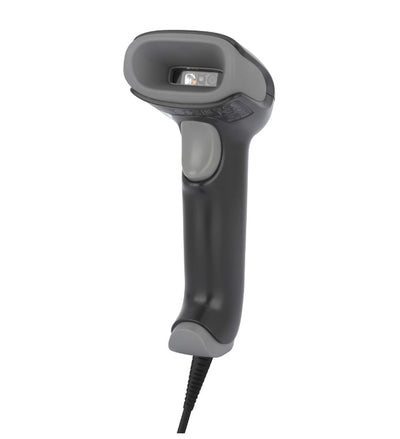 Honeywell Voyager XP 1470g Lettore di codici a barre portatile 1D/2D CMOS Nero, Grigio [1470G2D-2-R]