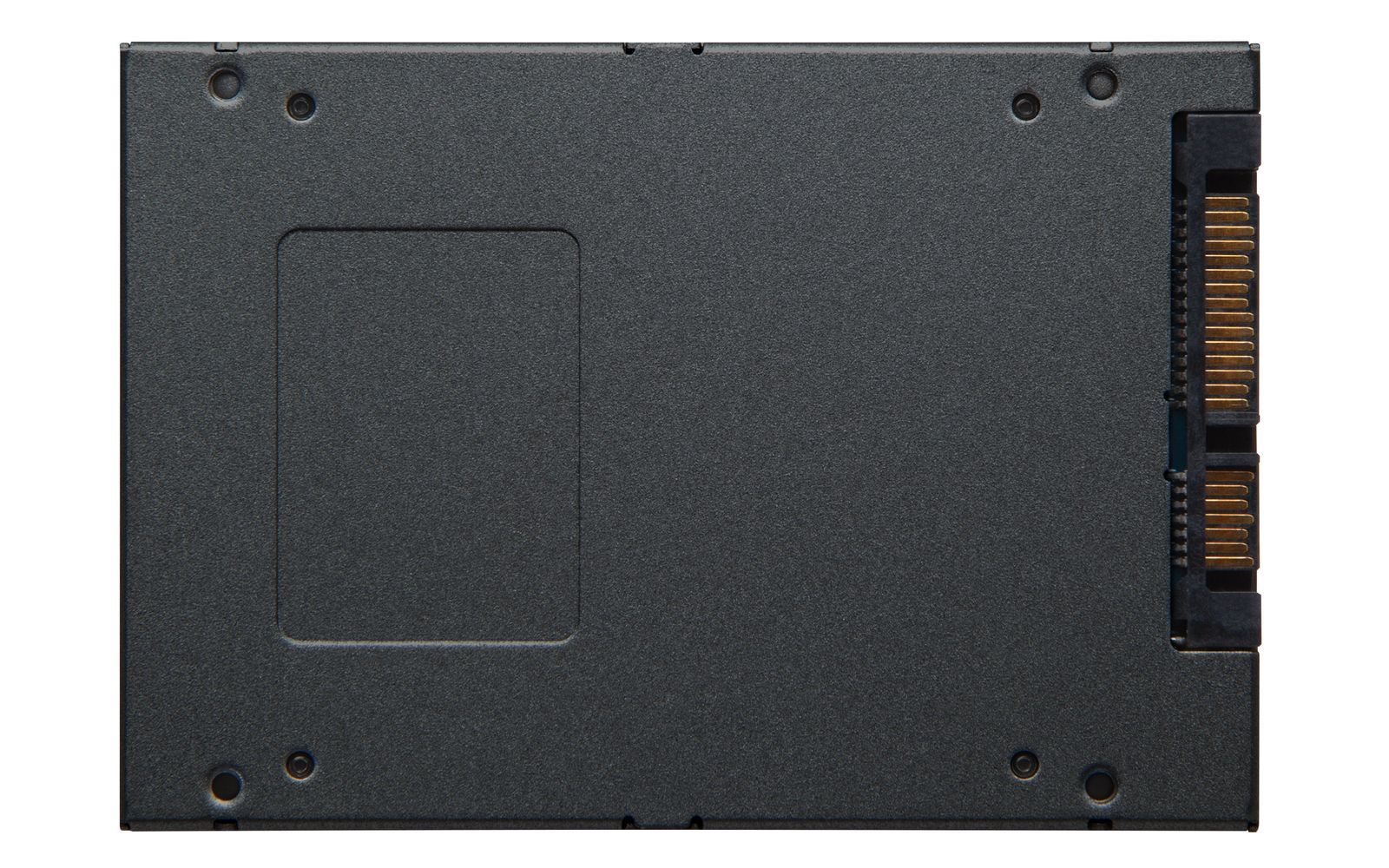 Kingston Technology A400 480 GB 2.5" Serial ATA III TLC [SA400S37/480G]