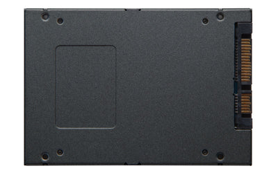 Kingston Technology A400 480 GB 2.5" Serial ATA III TLC [SA400S37/480G]