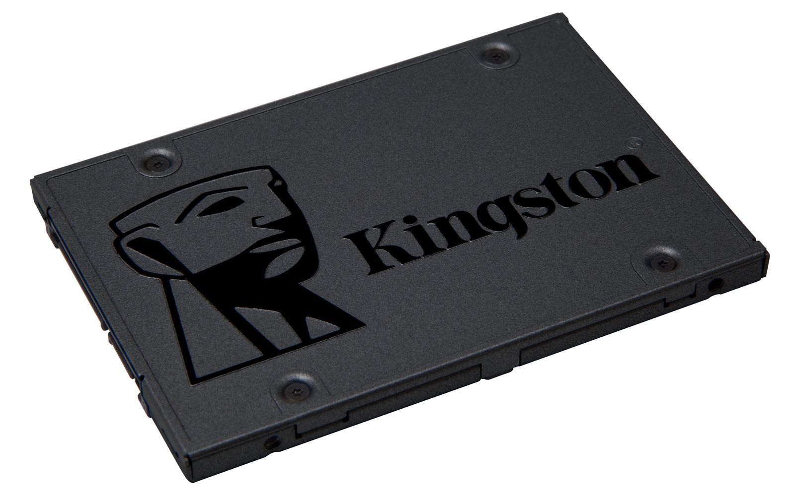 Kingston Technology A400 480 GB 2.5" Serial ATA III TLC [SA400S37/480G]