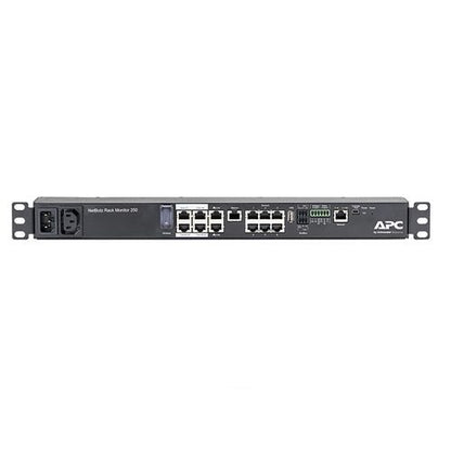 APC NetBotz Rack Monitor 250 [NBRK0250]